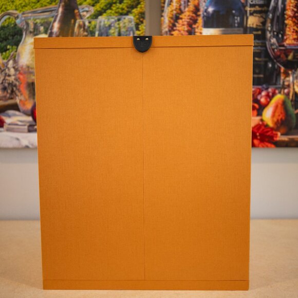 Louis Vuitton BNIB Capucines BB Bag- Santorini Blue exotic leather - Picture 16 of 16